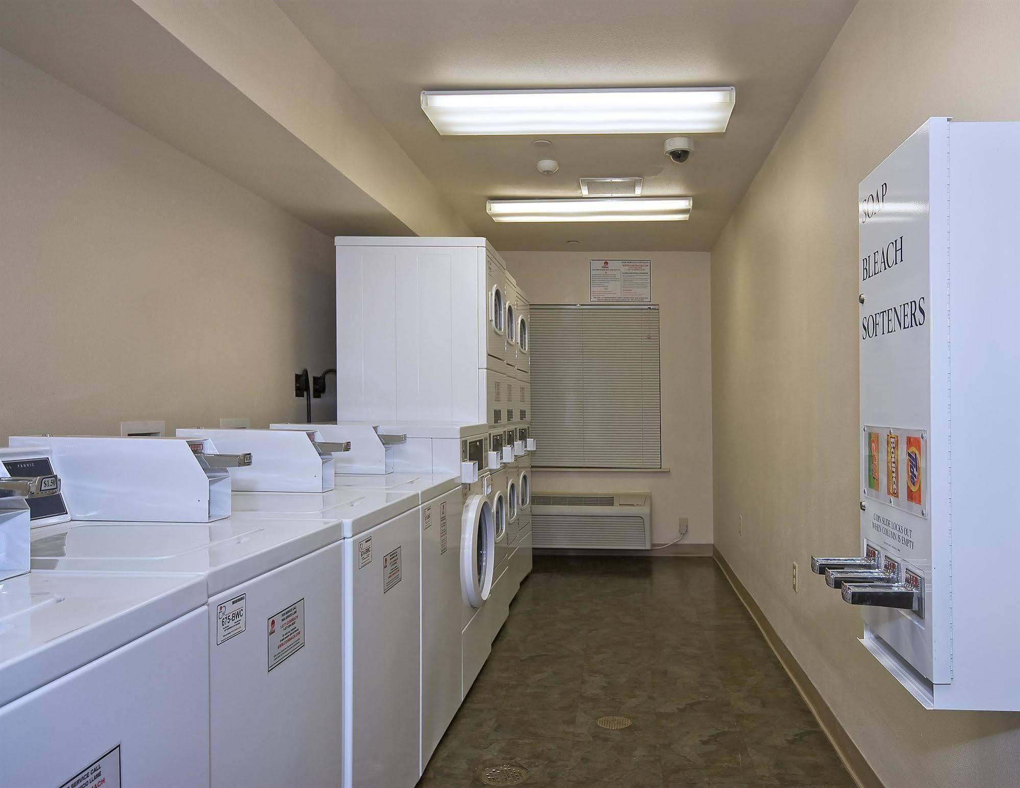 Woodspring Suites Macon West I-475 المظهر الخارجي الصورة
