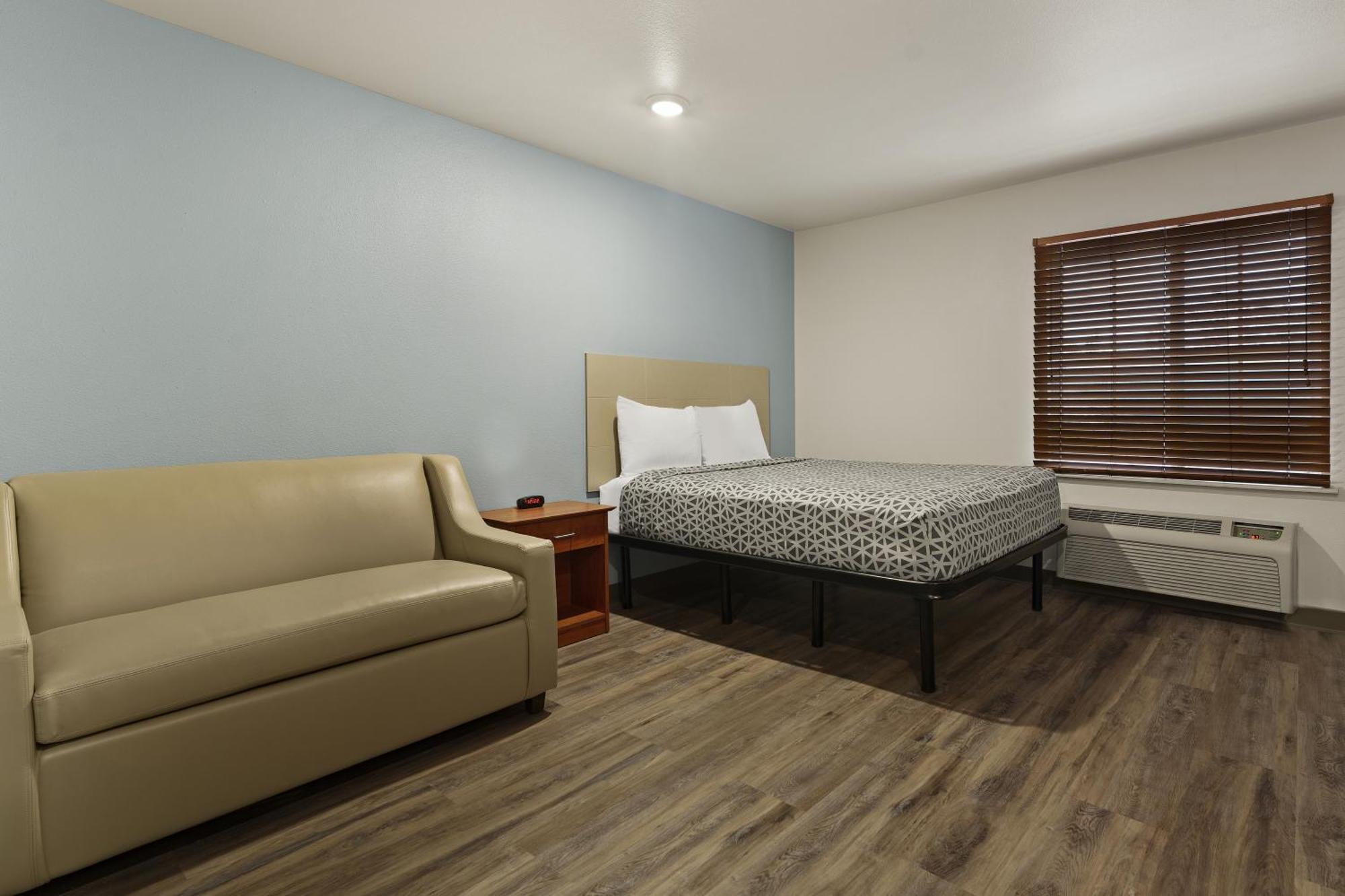 Woodspring Suites Macon West I-475 المظهر الخارجي الصورة