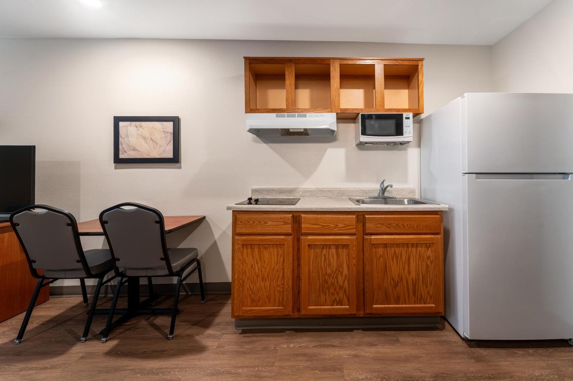 Woodspring Suites Macon West I-475 المظهر الخارجي الصورة