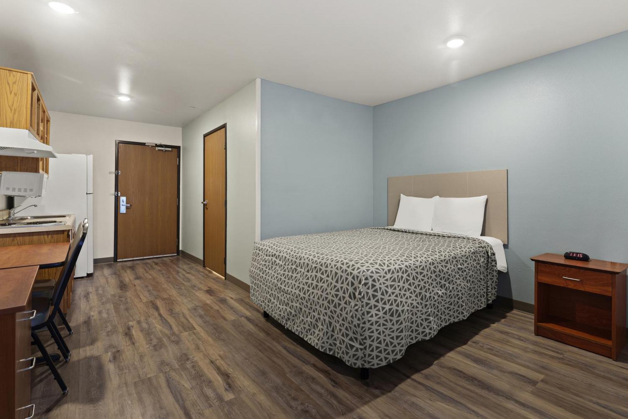 Woodspring Suites Macon West I-475 المظهر الخارجي الصورة