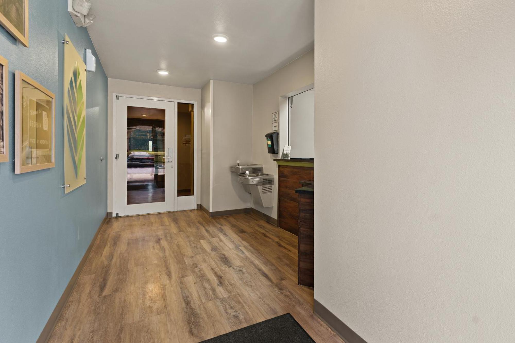 Woodspring Suites Macon West I-475 المظهر الخارجي الصورة