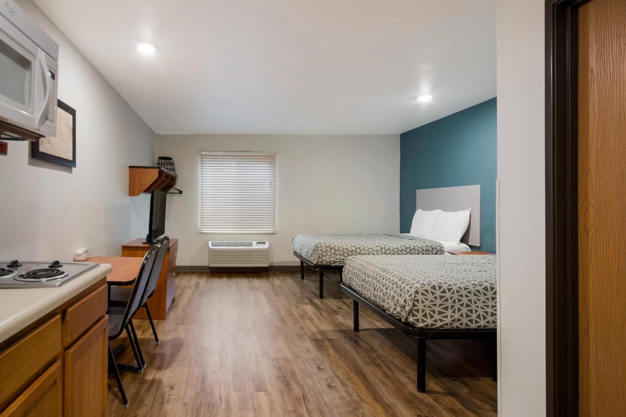 Woodspring Suites Macon West I-475 المظهر الخارجي الصورة