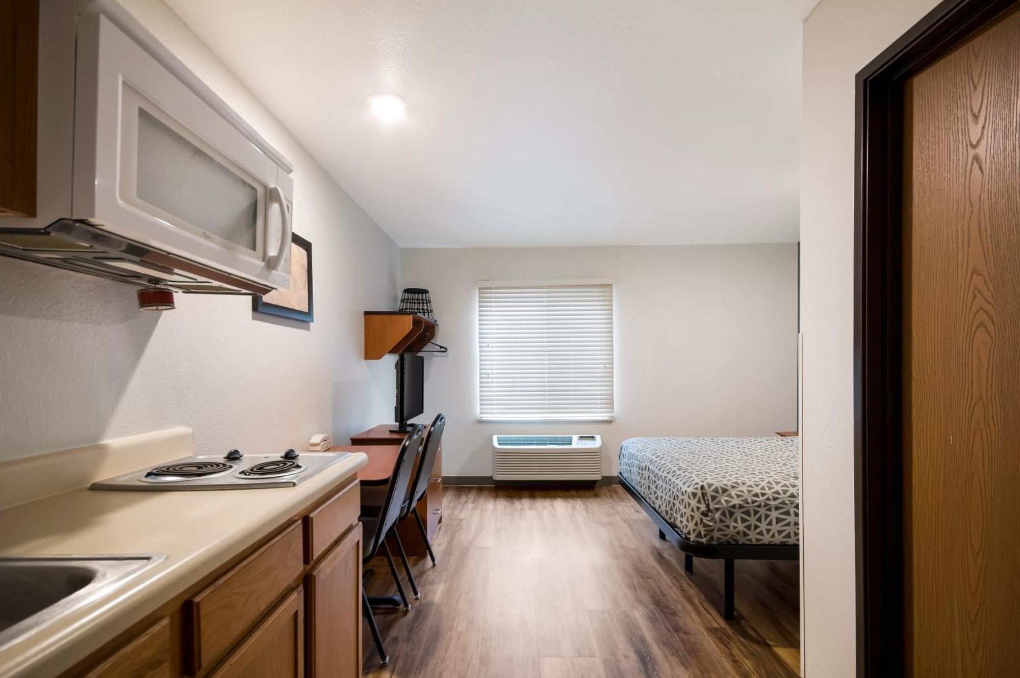 Woodspring Suites Macon West I-475 المظهر الخارجي الصورة