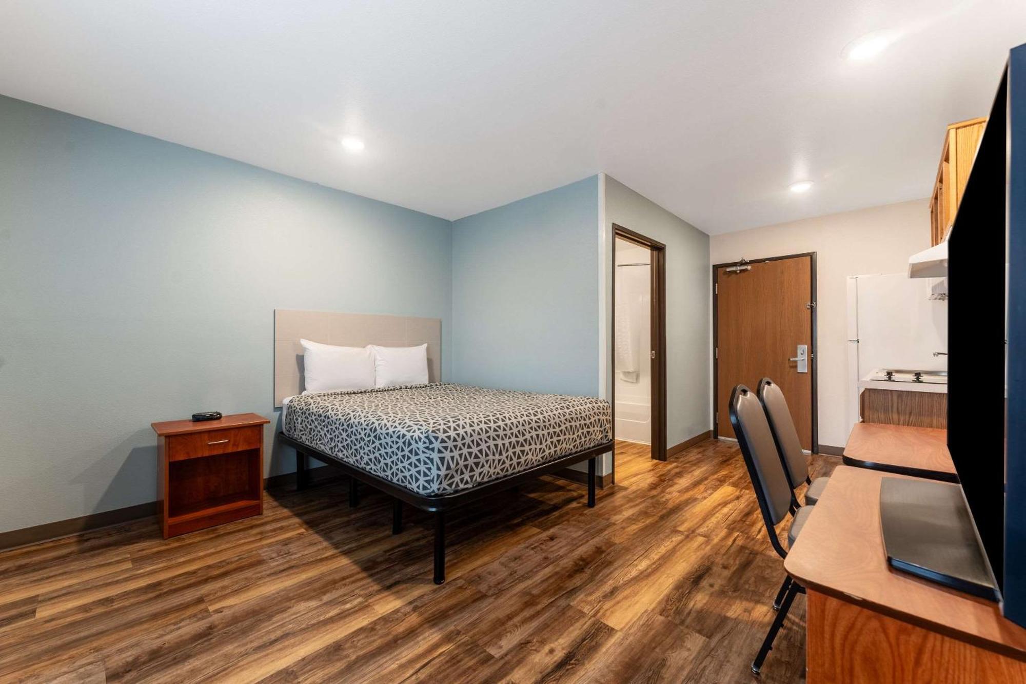 Woodspring Suites Macon West I-475 المظهر الخارجي الصورة