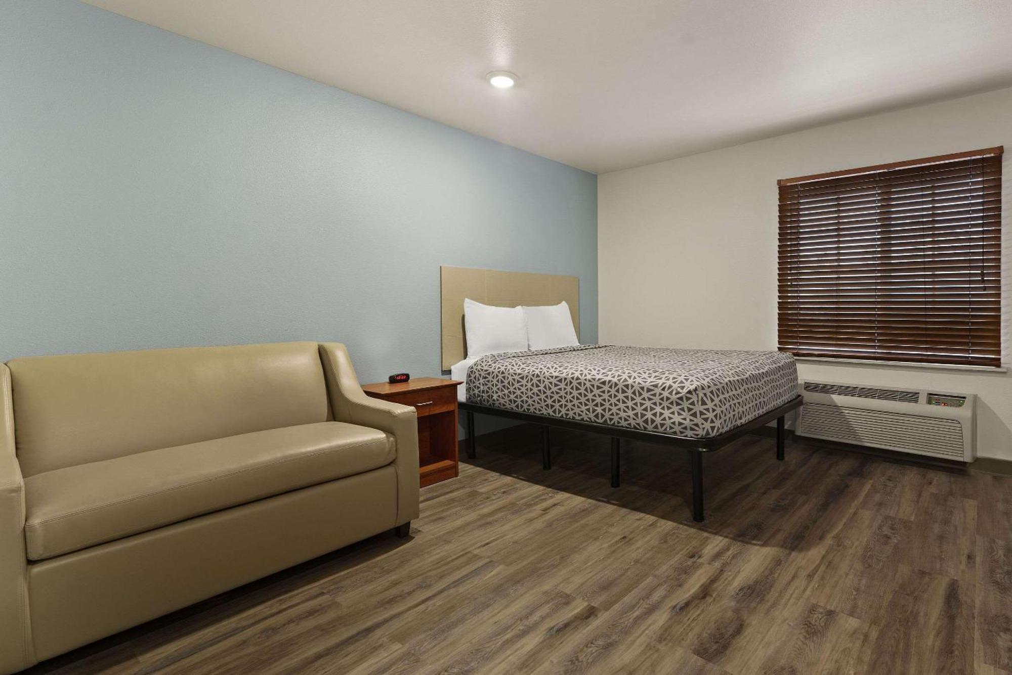 Woodspring Suites Macon West I-475 المظهر الخارجي الصورة