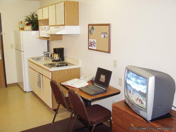 Woodspring Suites Macon West I-475 الغرفة الصورة