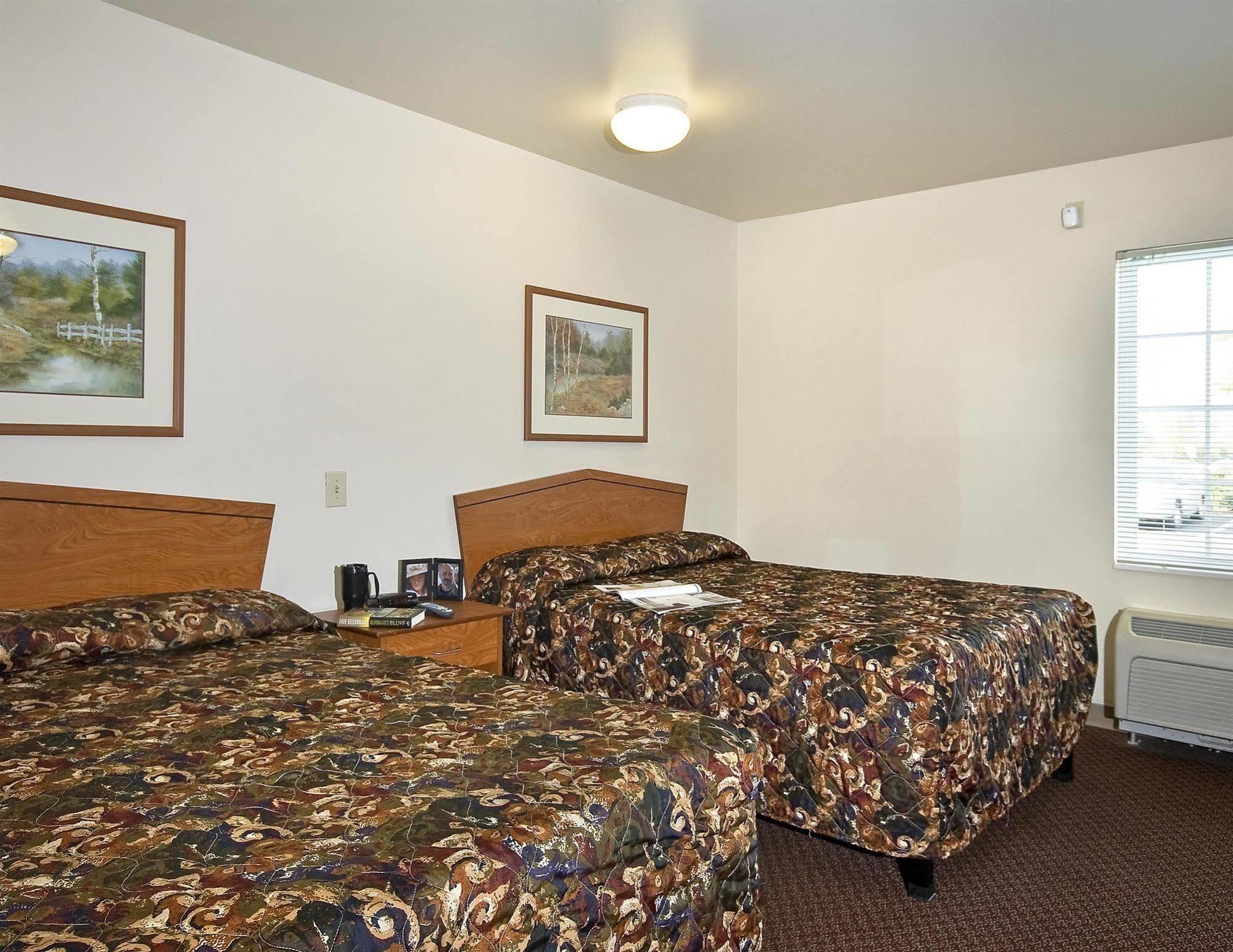 Woodspring Suites Macon West I-475 المظهر الخارجي الصورة