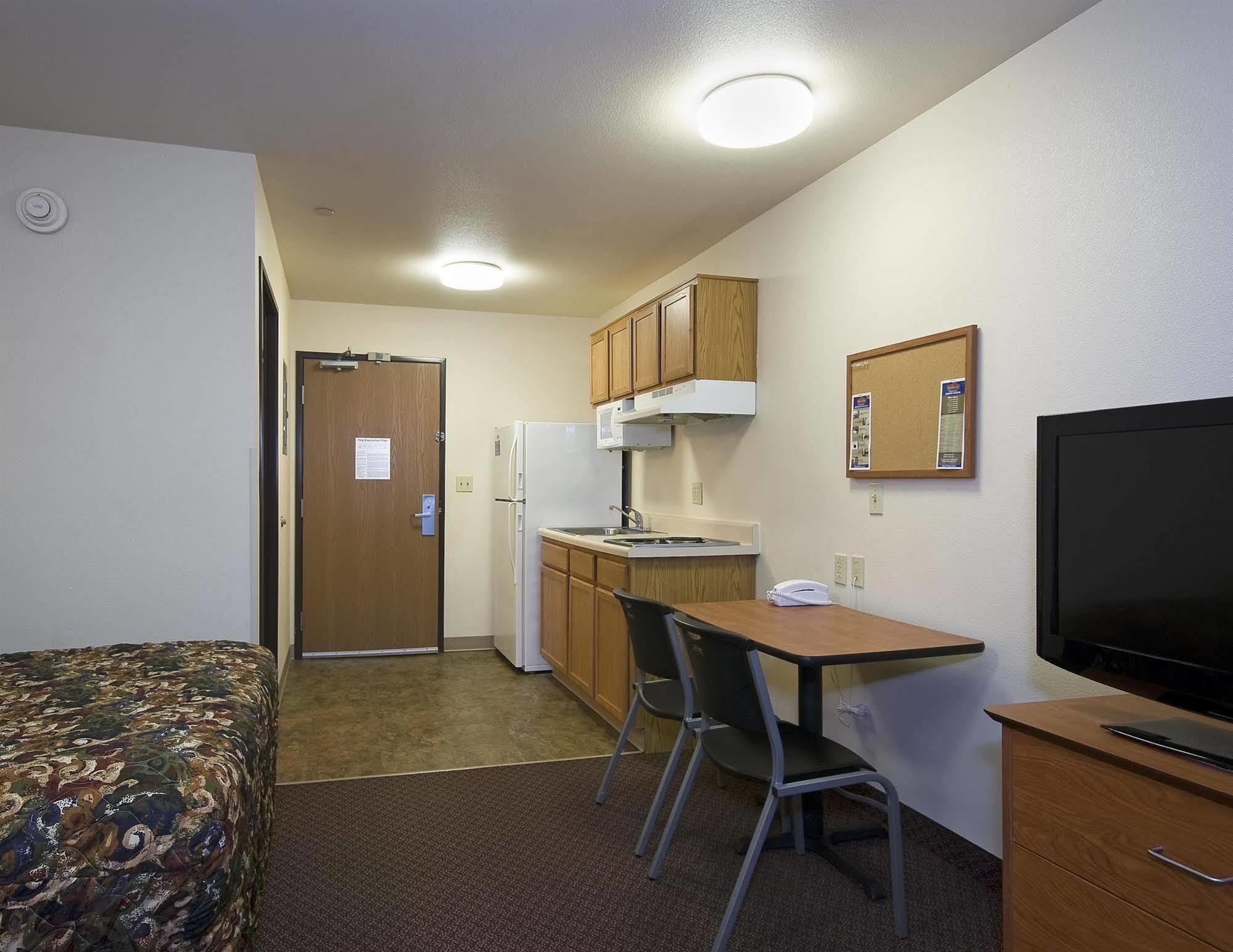 Woodspring Suites Macon West I-475 المظهر الخارجي الصورة