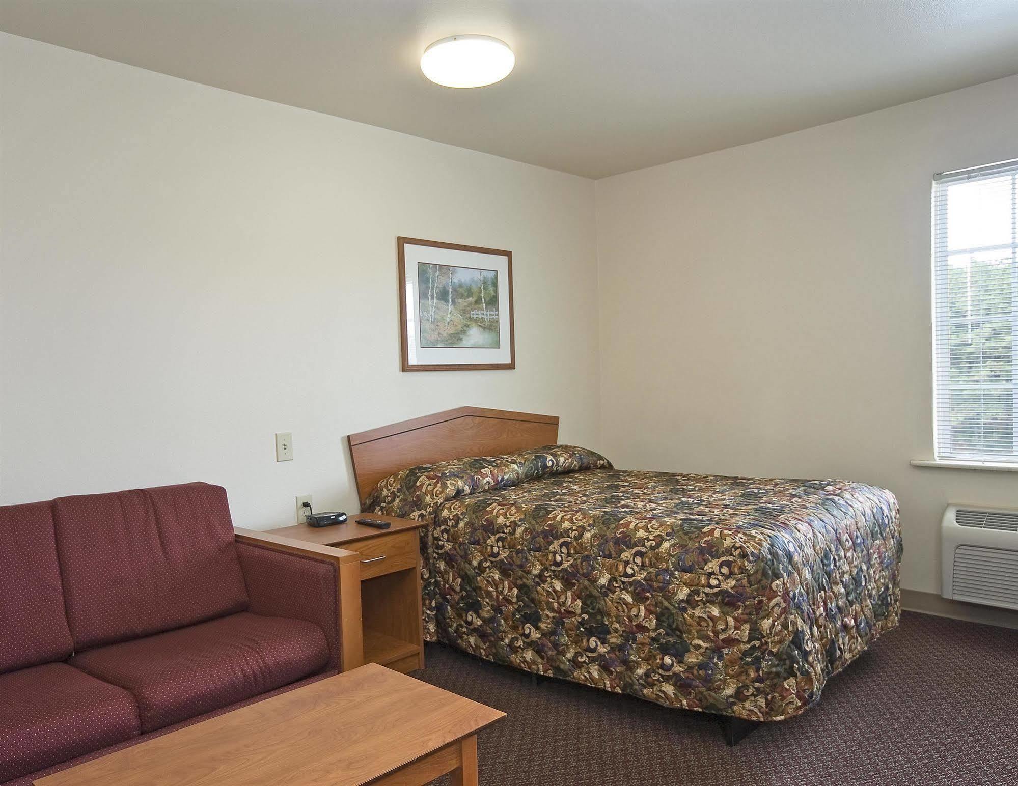 Woodspring Suites Macon West I-475 المظهر الخارجي الصورة