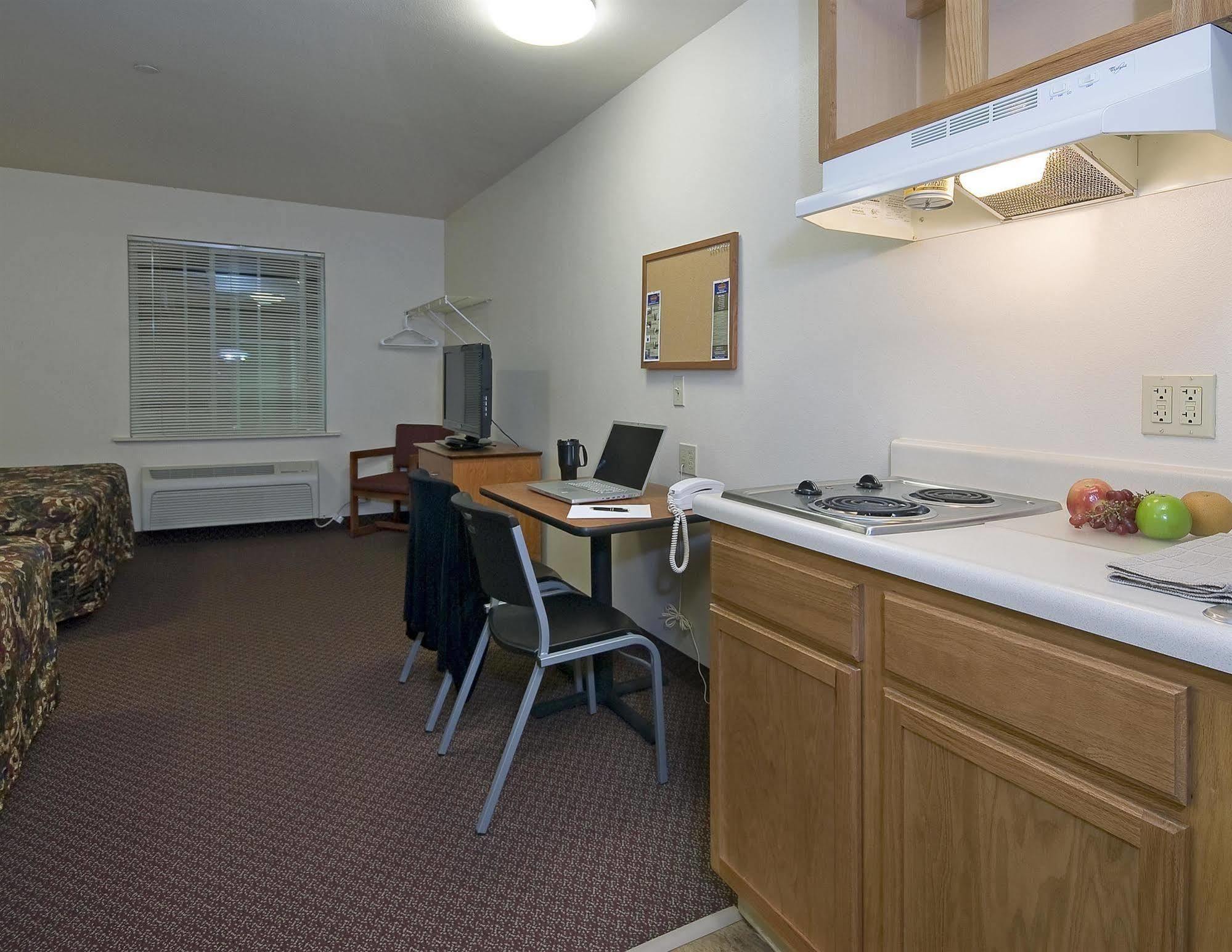 Woodspring Suites Macon West I-475 المظهر الخارجي الصورة